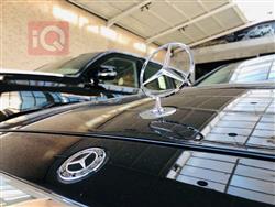 مێرسێدس بێنز S-Class